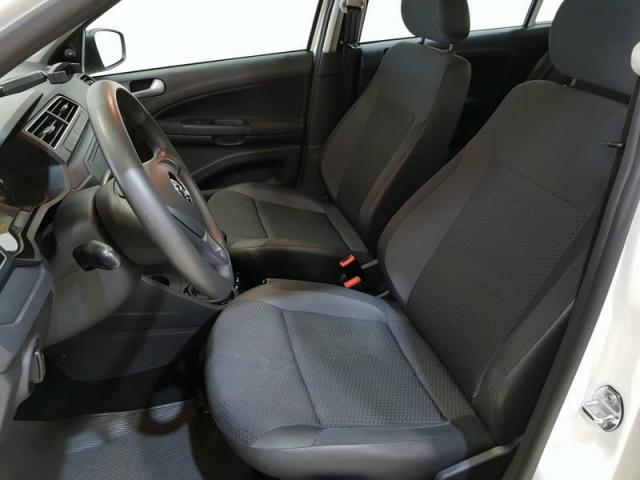 VOLKSWAGEN ?GOL 1.0 FLEX 12V 5P 2018 - Foto 10