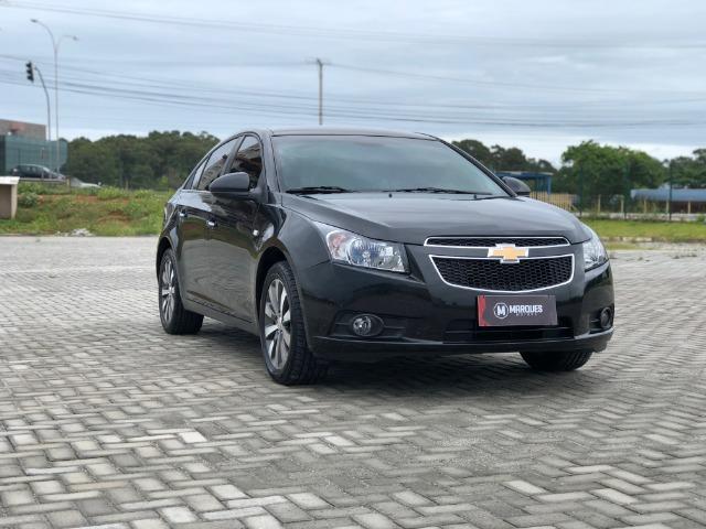 Gm - Chevrolet Cruze LTZ 1.8 Aut 2012 - Foto 2