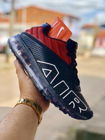 Tênis nike últimas unidade