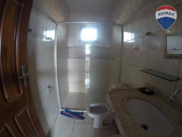 Casa para temporada no centro - Foto 13