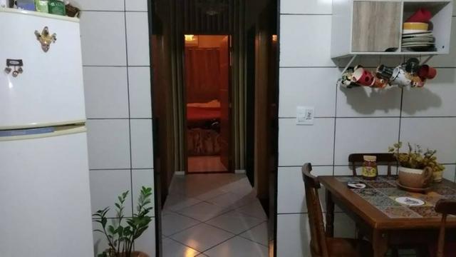 Linda casa em nova cidade com piscina,carta - Foto 4