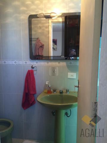 Apartamento à venda com 3 dormitórios em Portão, Curitiba cod:351-17 - Foto 10