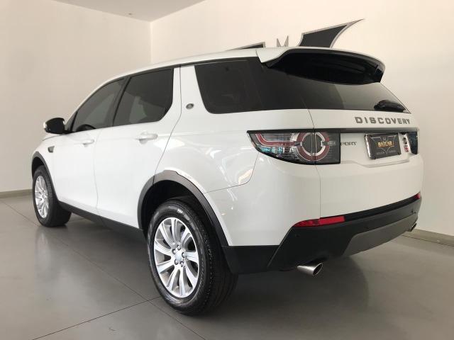 Land Rover Discovery - Foto 4