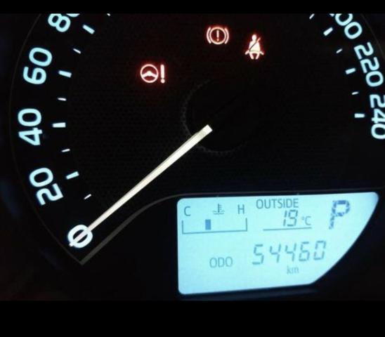 Toyota Corolla 1.8 Gli Aut 55.000km 2017 - Foto 3