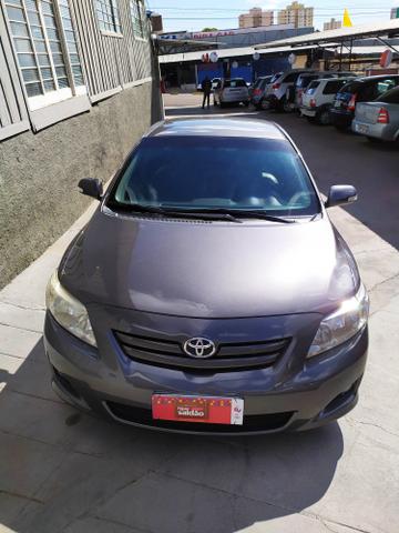 Corolla - Foto 3