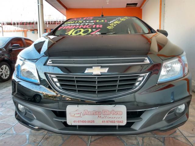 Onix ltz 1.4 2015 completo - Foto 3