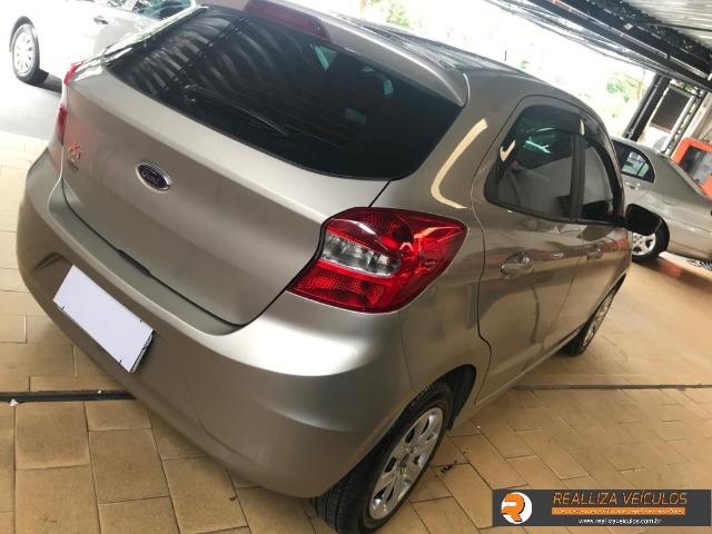 Ford Ka 1.0 SE Completo - Foto 4