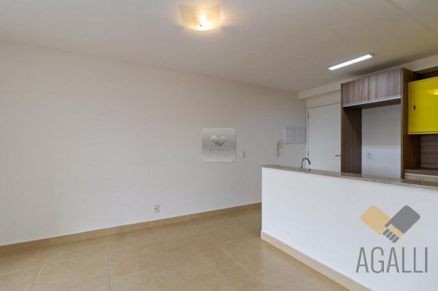 Apartamento à venda com 2 dormitórios em Vila izabel, Curitiba cod:439-18 - Foto 8