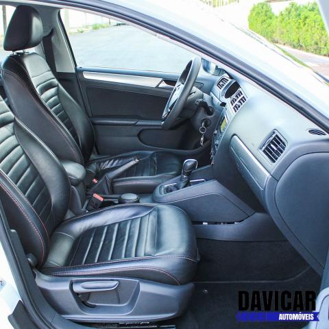 VOLKSWAGEN JETTA 2015/2015 2.0 COMFORTLINE FLEX 4P TIPTRONIC - Foto 5