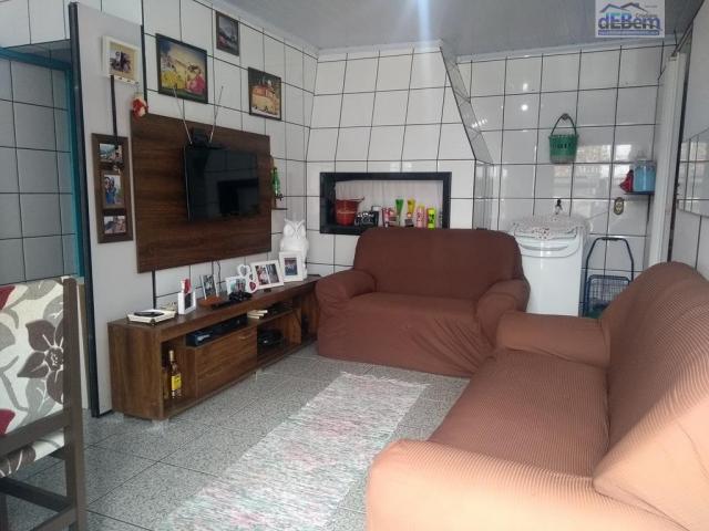 Casa, Nossa Senhora da Salete, Criciúma-SC - Foto 6