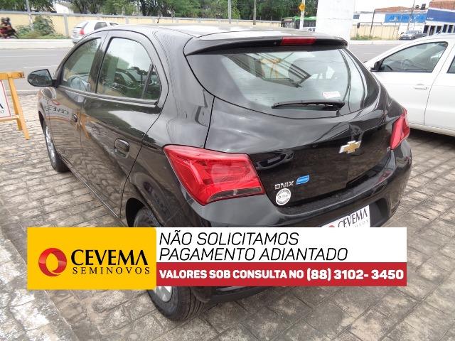 Gm - Chevrolet Onix LT 1.0 - Foto 5