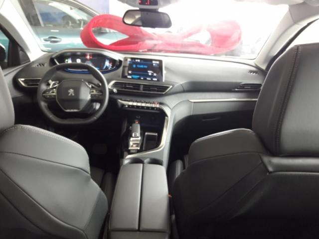 PEUGEOT 3008 1.6 GRIFFE PACK THP 16V 2018 - Foto 6
