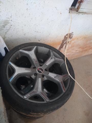 Roda