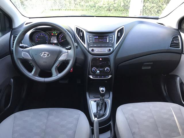 HB20 Premium 1.6 automático - Foto 5