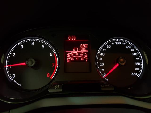 VOLKSWAGEN ?GOL 1.0 FLEX 12V 5P 2018 - Foto 12