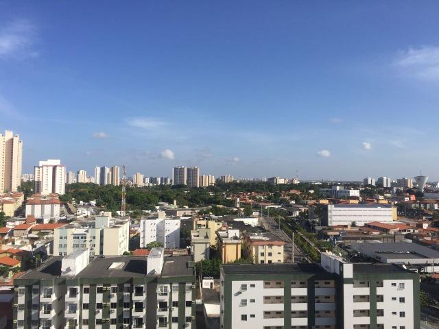 Ed. Lira Holanda, Novo, 2 Qtos, 61m2, Andar Alto, Nascente e 2 Vagas de Garagem - Foto 19