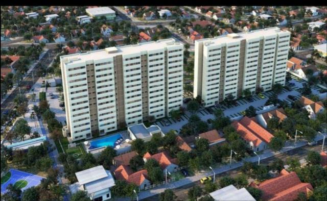 CN - Zona Norte seu melhor 2 quartos - Foto 4