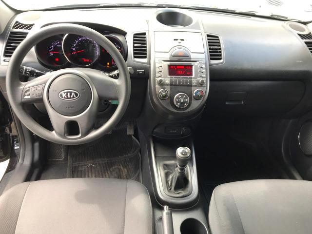 Kia soul 1.6 - Foto 6
