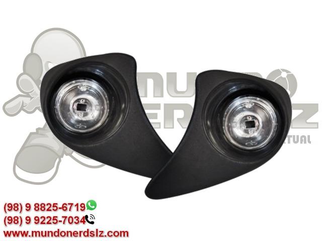 Kit Farol de Neblina Celta 1999 2000 2001 2002 2003 2004 2005 2006 em São Luís MA - Foto 3