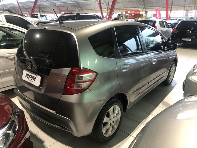 Fit lx automático 2013 - Foto 7