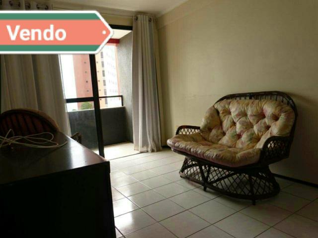 Apartamento com a vista definitiva para o mar - Foto 2
