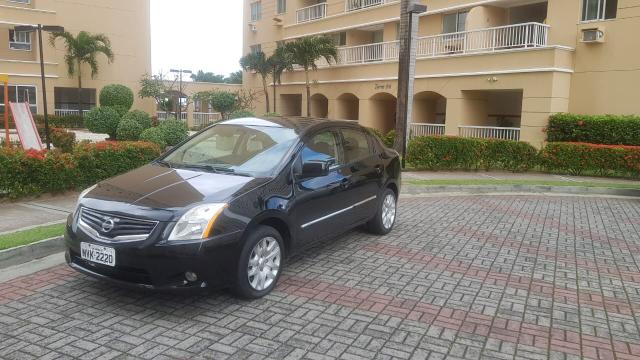 Sentra 2011 - Foto 3