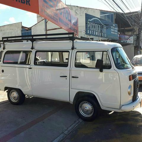 Kombi 9 lugares 1.4 nova! - Foto 5