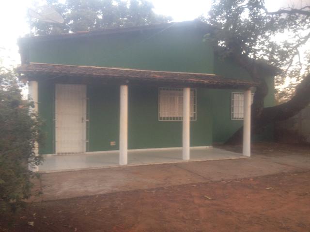 Casa mobiliada na cidade de Buritizeiro MG - Foto 18