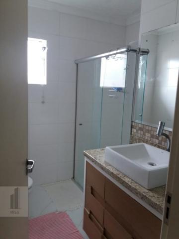 Sobrado, Floresta, Joinville-SC - Foto 19