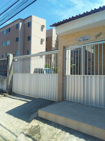 Vendo excelente apartamento em jardim atlântico Rua calçada