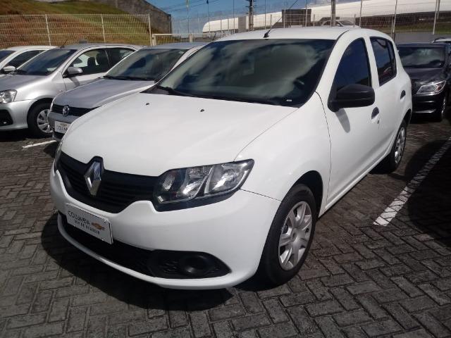 Sandero Authentique 2018