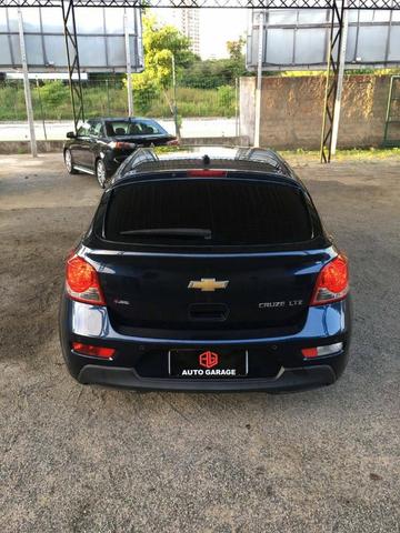 Cruze LTZ 2016 - Foto 6