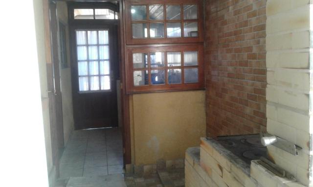 Casa 3 Dorms C/ 2 Suites ( Campos Do Jordão ) Ac/ Permuta Com Imovel no Vale - Foto 14