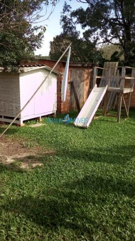 Vendo ótima casa em Gravataí com100m² construídos por R$265.000,00 51-41014224 whats 9857 - Foto 6