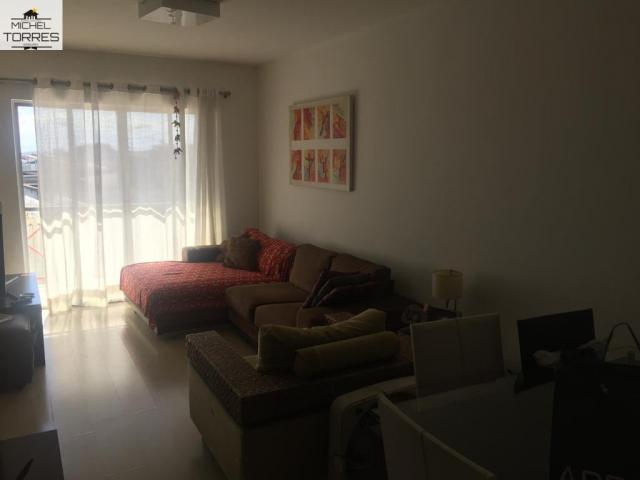 Apartamento, Jardim Guanabara, Rio de Janeiro-RJ - Foto 3