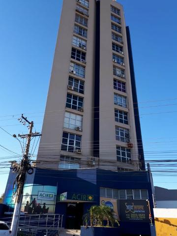Sala comercial - edifico acir em rondonopolis/mt