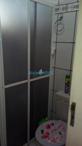 Vendo ótima casa em Gravataí com100m² construídos por R$265.000,00 51-41014224 whats 9857 - Foto 15