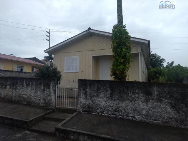 Casa, Presidente Vargas, Içara-SC - Foto 3