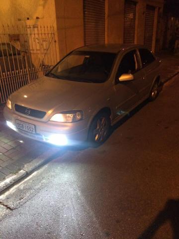 Astra Hatch 2002 2.0 2p completo