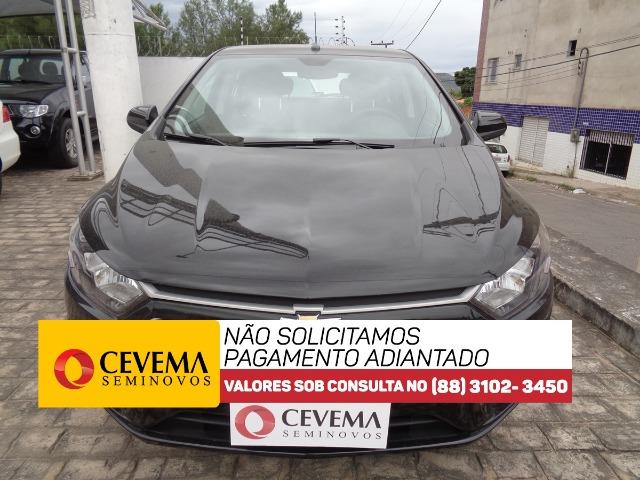 Gm - Chevrolet Onix LT 1.0 - Foto 2