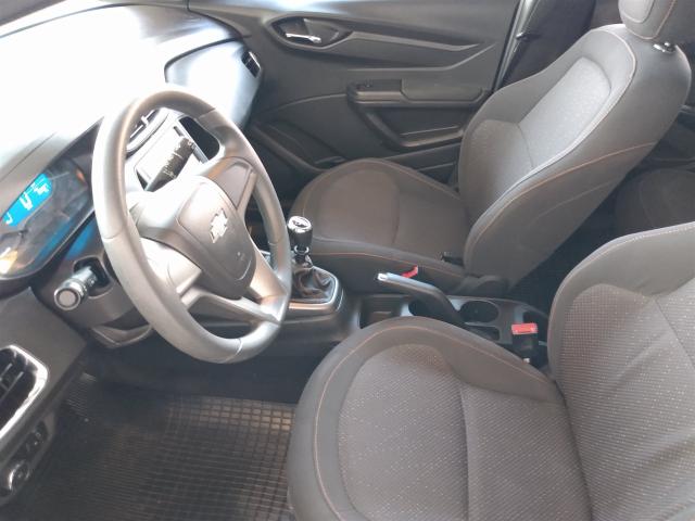Onix ltz 1.4 2015 completo - Foto 11