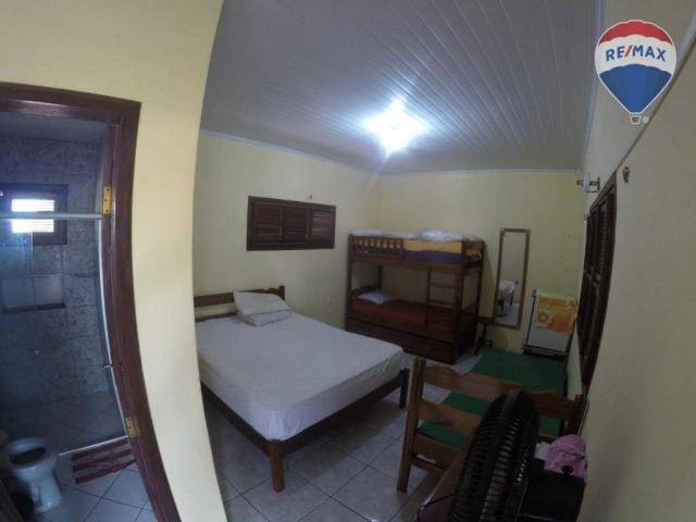 Casa para temporada no centro - Foto 12