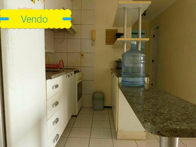 Apartamento com a vista definitiva para o mar - Foto 4