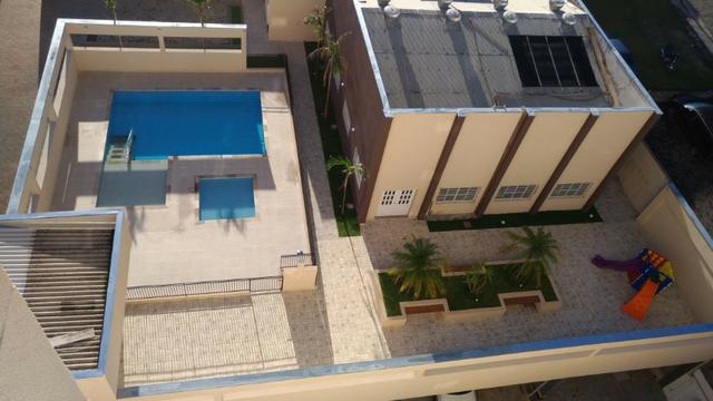 "* Oportunidade! Siete Residence *"- 02 dorms c/ suíte, piso, box e varanda gourmet-Pronto - Foto 11