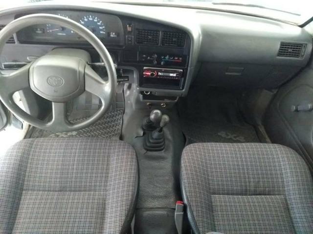 Toyota Hilux cd - Foto 14