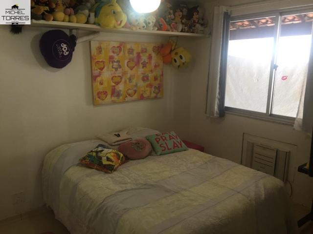 Apartamento, Jardim Guanabara, Rio de Janeiro-RJ - Foto 14