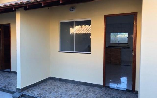 EXCELENTE QUARTO E SALA, ITAPEBA MARICA, USE SE FGTS - Foto 4