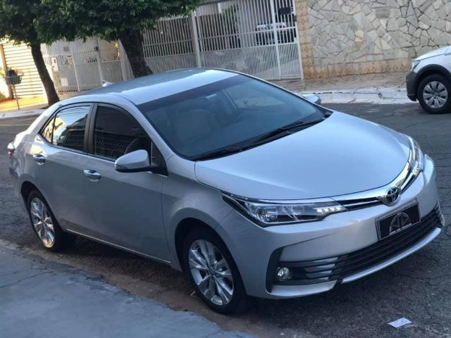 Toyota Corolla XEI 2.0