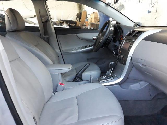 Toyota Corolla xei 2.0 -2014 - Foto 7