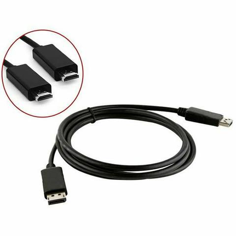 Cabo DisplayPort